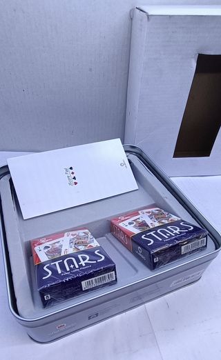 Carte da gioco francesi e segnapunti