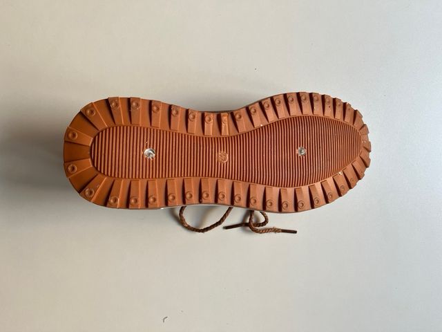 Zapato hecho a mano 42