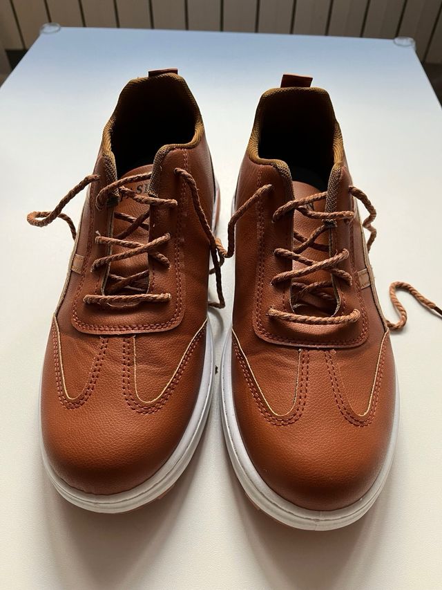 Zapato hecho a mano 42