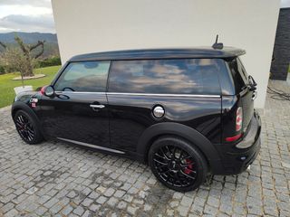 MINI Clubman 2013