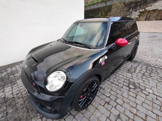 MINI Clubman 2013