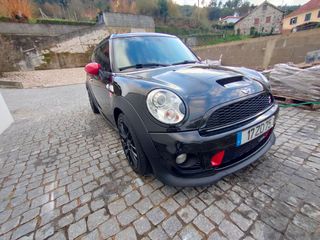 MINI Clubman 2013