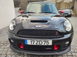 MINI Clubman 2013