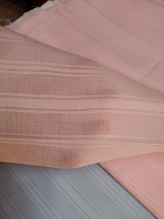 Se vende retal batista en varioa colores