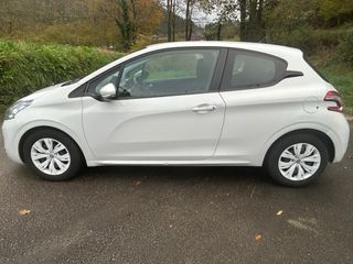 Peugeot 208 Hdi