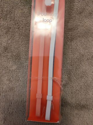 iPod touch loop