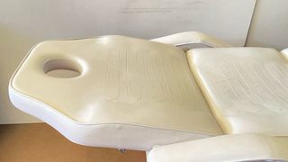 LIQUIDACION CAMILLA MASAJE ARTICULADA