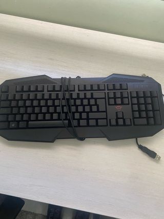 Teclado