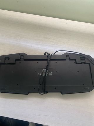 Teclado