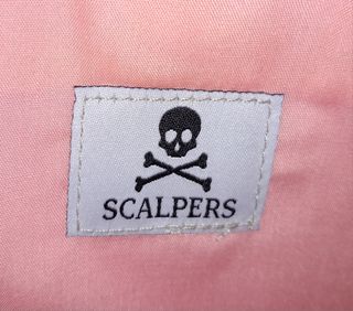 Bolso de mano SCALPERS 