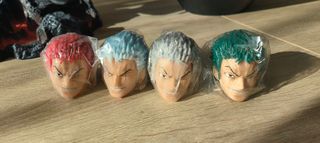 Figura 50cm one piece Roronora Zoro 