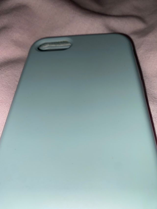 Funda y protector iphone 7