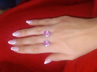 Piedras preciosas 