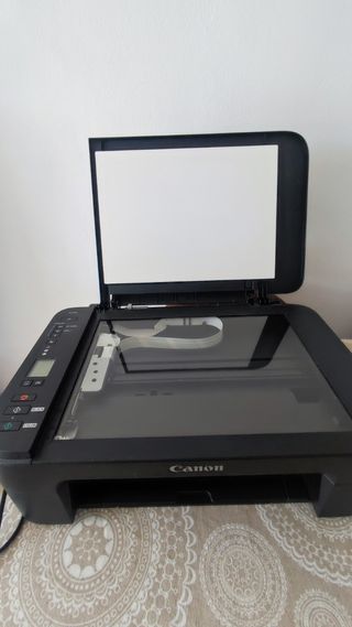Impresora Canon pixma ts3150