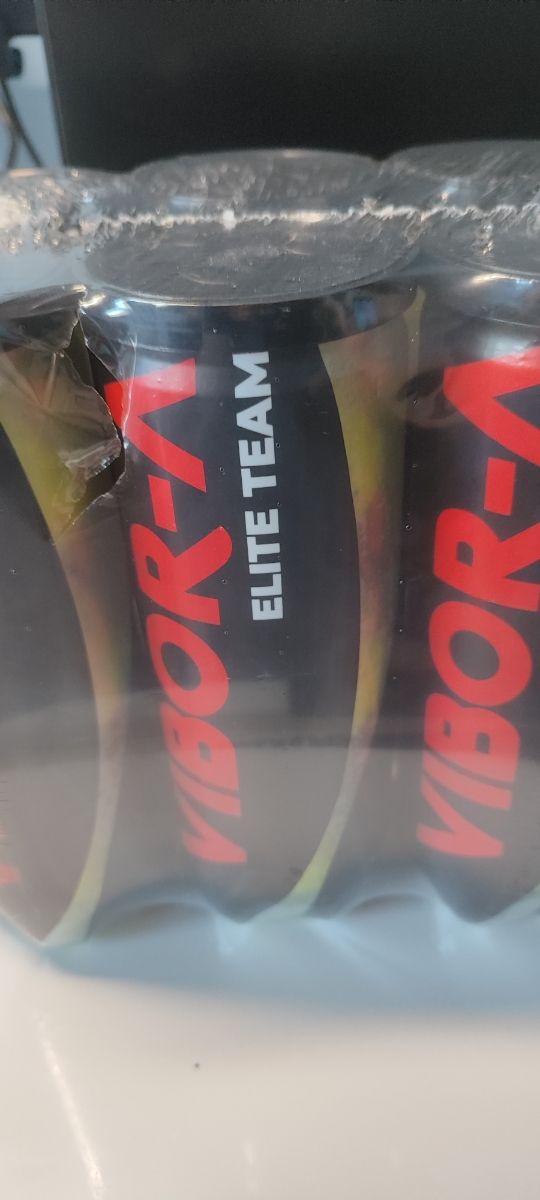 6 botes Pelotas Padel vibor a Nuevas