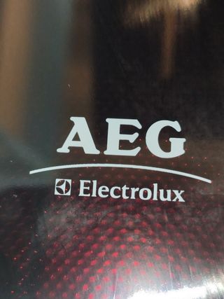 Parrilla eléctrica a la piedra