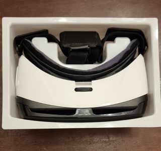 Samsung Gear VR