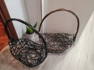 2 Cestas