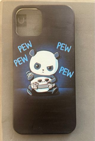 Funda Iphone 12 Pro