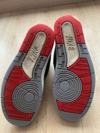 Zapatillas deportivas Jordan