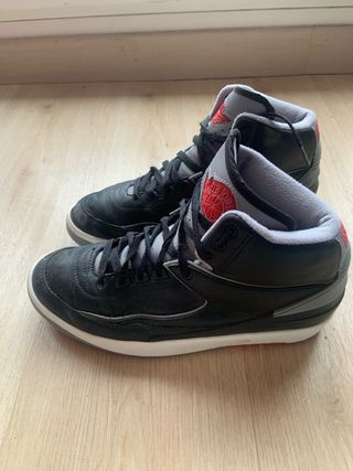 Zapatillas deportivas Jordan
