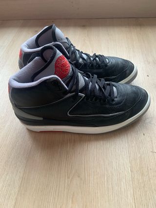 Zapatillas deportivas Jordan