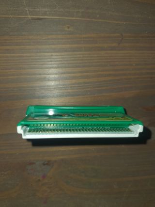 Yoshi's Universal Gravitation GBA🇪🇦
