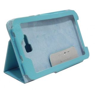 Funda Polipiel para Samsung Galaxy Tab Lite 7'