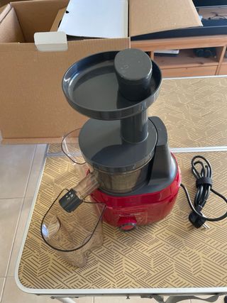 Licuadora Moulinex Juiceo 150W