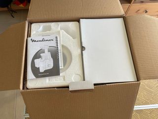 Licuadora Moulinex Juiceo 150W