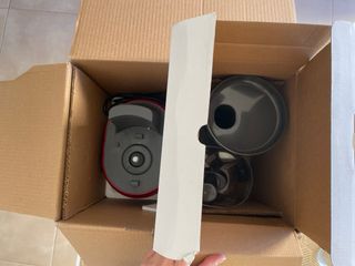 Licuadora Moulinex Juiceo 150W