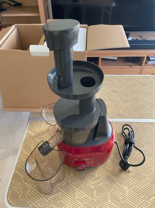 Licuadora Moulinex Juiceo 150W