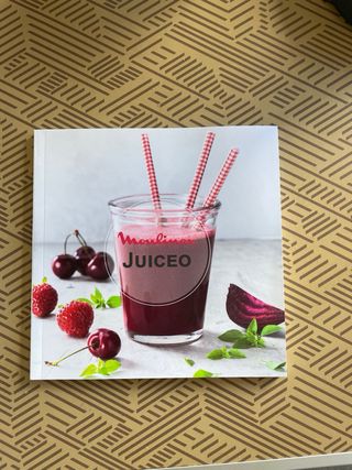 Licuadora Moulinex Juiceo 150W