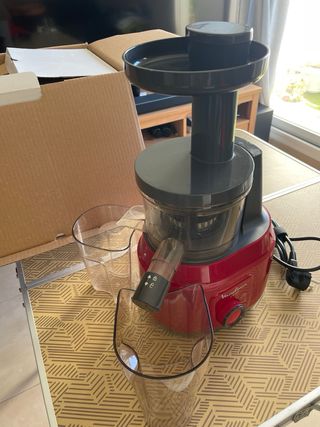 Licuadora Moulinex Juiceo 150W