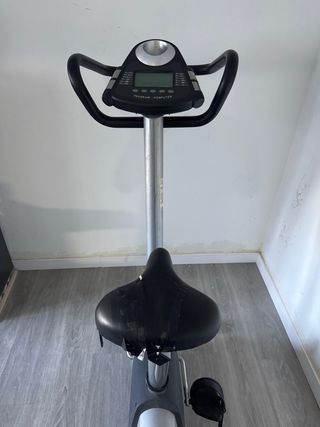 Bicicleta estatica