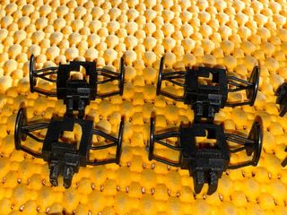 Scalextric Desguace F1