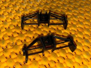 Scalextric Desguace F1