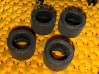 Scalextric Desguace F1