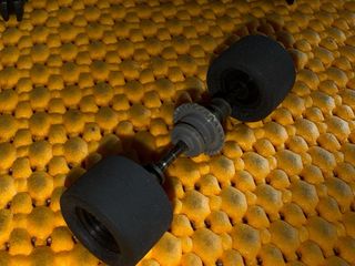 Scalextric Desguace F1