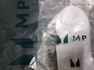 Borsa my protein unisex