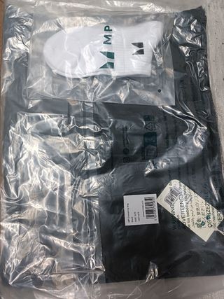 Borsa my protein unisex