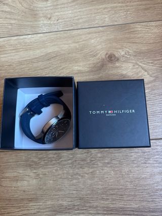 Reloj Tommy Hilfiger