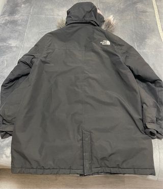 The north face 