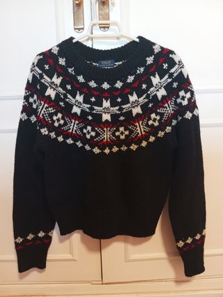 Polo Ralph Lauren Jersey a estrenar