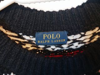 Polo Ralph Lauren Jersey a estrenar