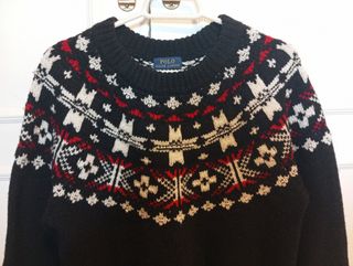 Polo Ralph Lauren Jersey a estrenar