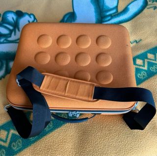 Borsa porta tutto anche porta computer nuova