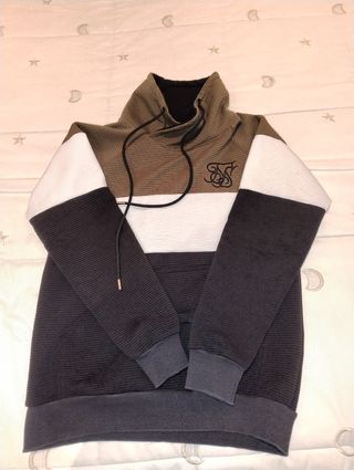 Sudadera de hombre