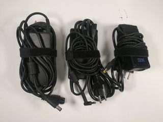Alimentatori per computer, varie marche. 