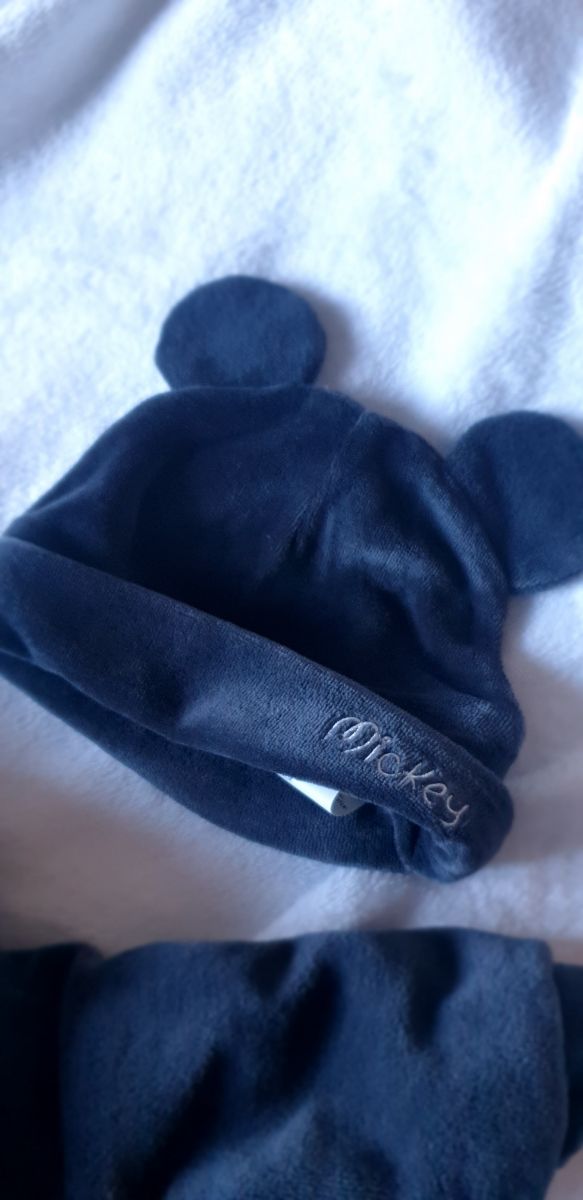 Set neonato Disney